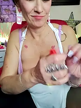 TheDime Chat XXX in diretta