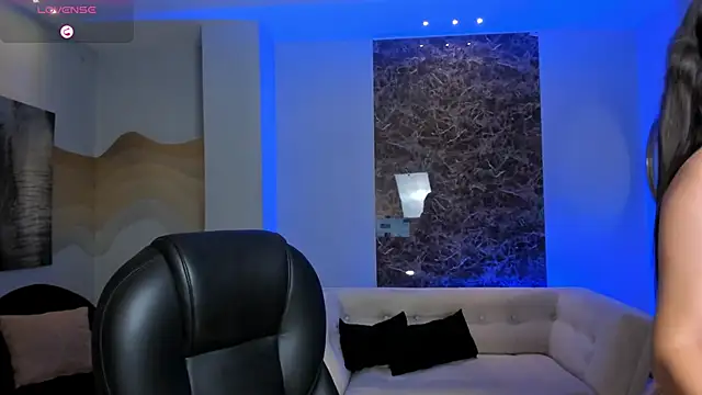 AliceHarper_ – Live XXX-chat