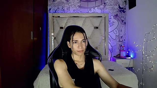 Larry_craft: онлайн-секс-чат