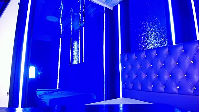 Latinsexx_duo: διαδικτυακό σόου στην κάμερα