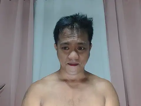 JustJakey Pertunjukan Webcam