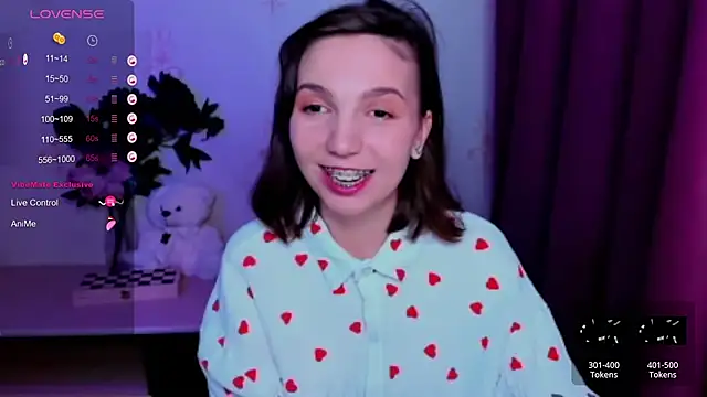 KindHazelHere_ Live XXX-Chat