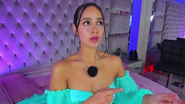 Harii_02 Live XXX-Chat