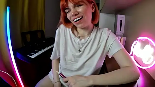 olivka-flower Live XXX-Chat