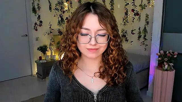 SereneFlame – Live XXX-chat