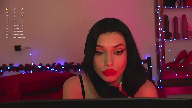 Olivia_Faye's Live XXX Chat