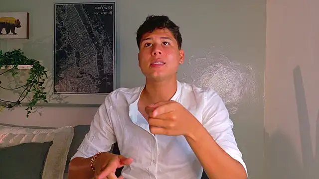 Show de webcam de Raiden_boyy