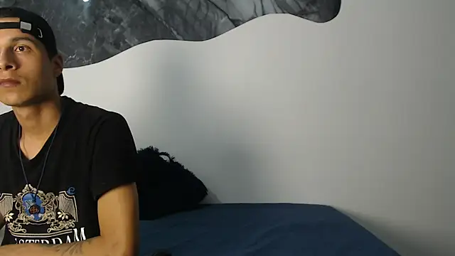 Show de webcam de cameronsilverman