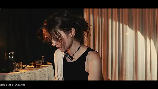 WebCora Live XXX Chat