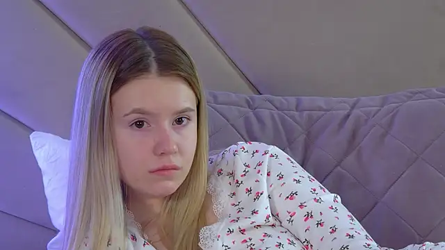 MilanaBalmain Live XXX-chat