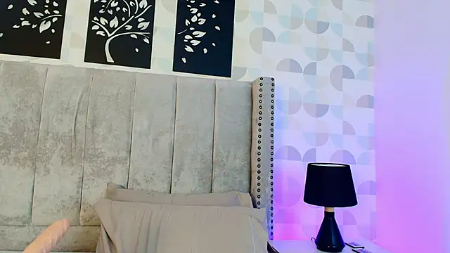 ashly__ms' Live XXX Chat