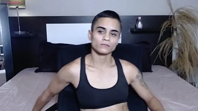 Liiamthompson 现场XXX聊天