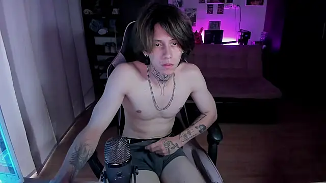 Chat XXX Live xIce_Boy