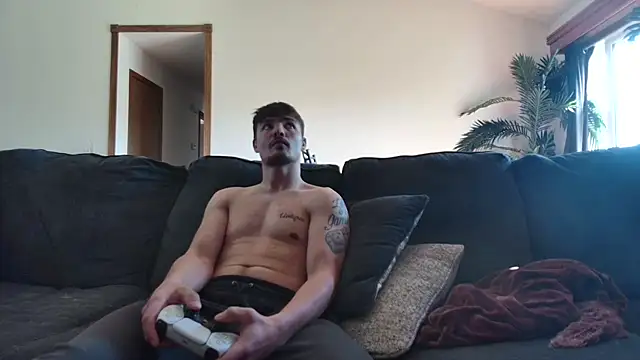 Show webcam de derekmontana2