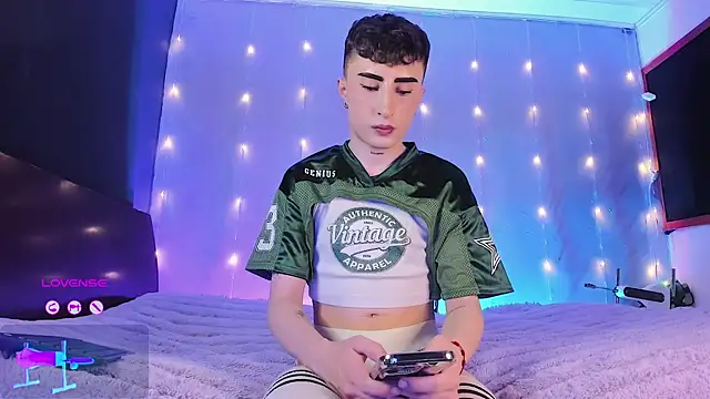 SebastianHilton 라이브 XXX 채팅