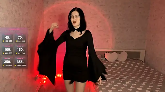 FakeLamb Live XXX-chat