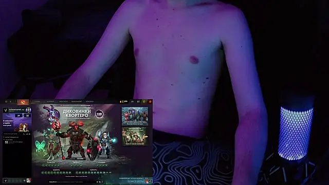 xXxHARDPORNxXx Webcam show