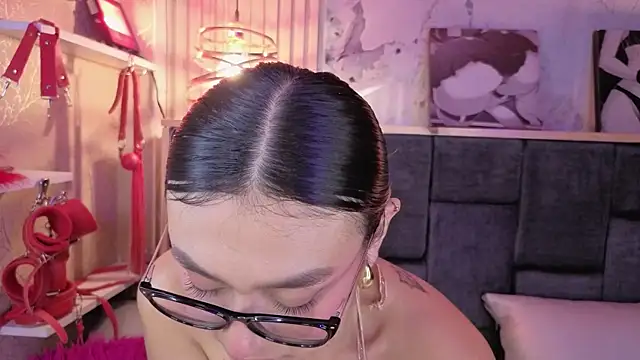 Im-Lola Live XXX-chat