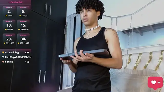 ian_smith_のライブXXXチャット