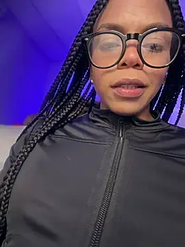 Charly_'s Live XXX Chat