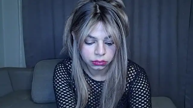 Arab_TransGirl's Live XXX Chat