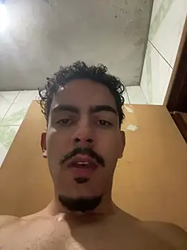 menoquarenta Webcam Show