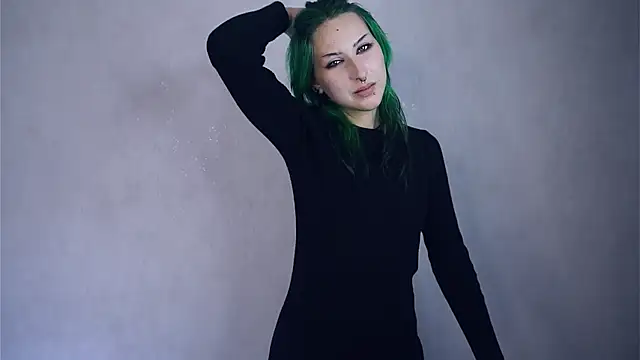 TerrellZolocsik Live XXX-Chat