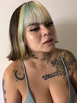 دردشة _CuteGirls_ الجنسية المباشرة