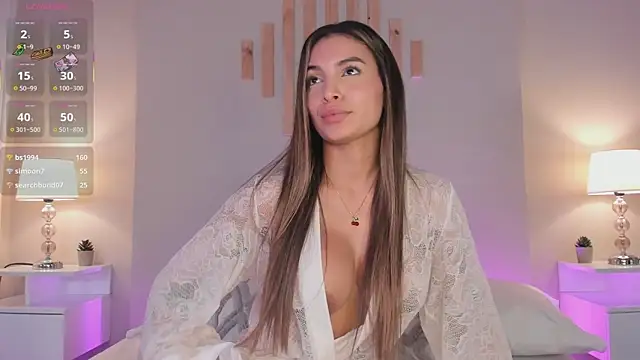 Czat XXX na żywo – VictoriaNoah_