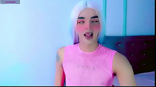 malahya_ Show Webcam