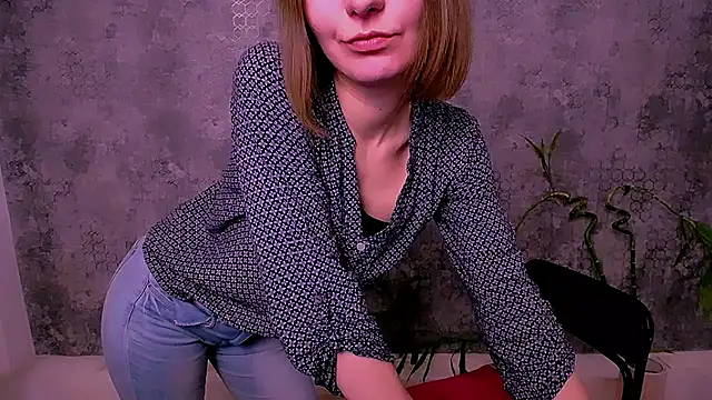 Peggy_f_ লাইভ XXX চ্যাট