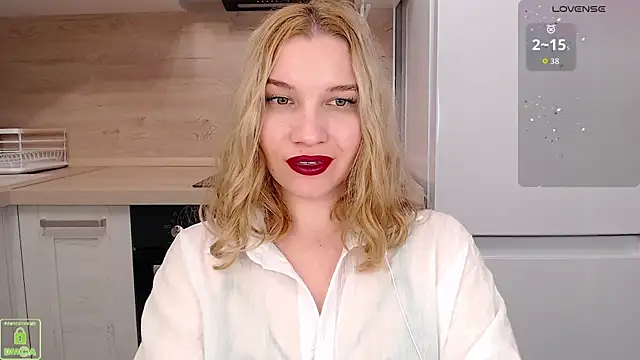 hottie_satan Live XXX-chat