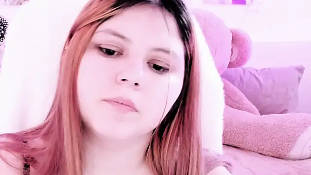 Živý XXX chat DiaAngell