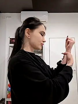 Heather_Ivy Chat XXX in diretta