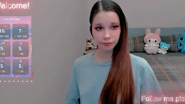 Kitten_Alissa Live XXX-chat