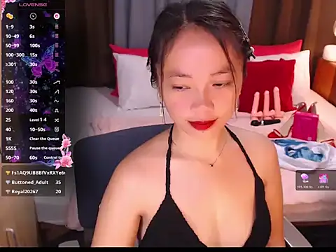 SexyMariaa – Live XXX-chat