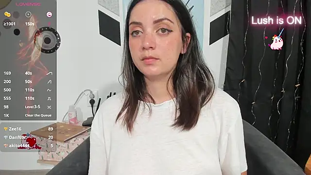 alexysgray's Live XXX Chat