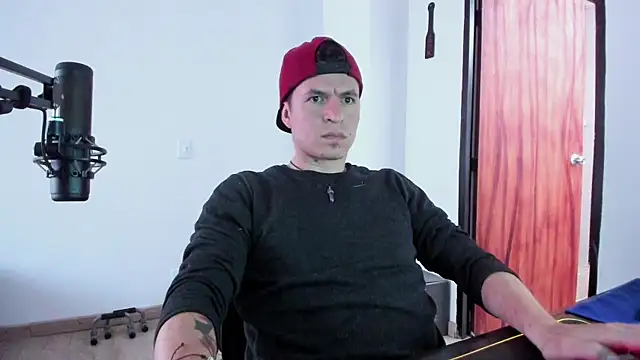 Headhunterdz 即時 XXX 聊天