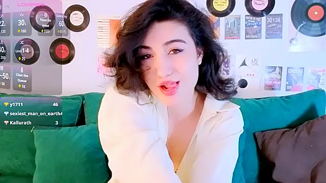 Онлайн чат XXX Maya_Rogerss