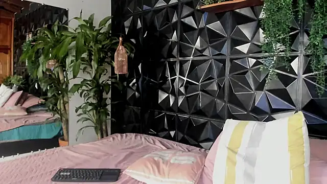 elliot_colton Adlı Modelin Web Kamerası Şovu