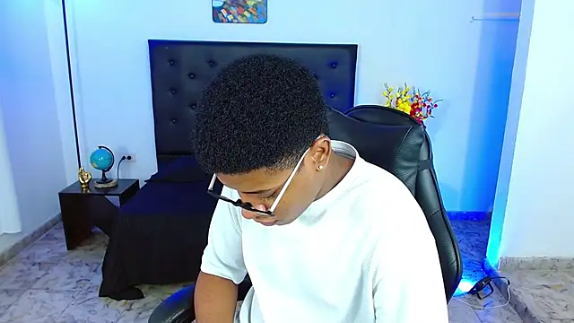 liiam3 – Kamerová šou