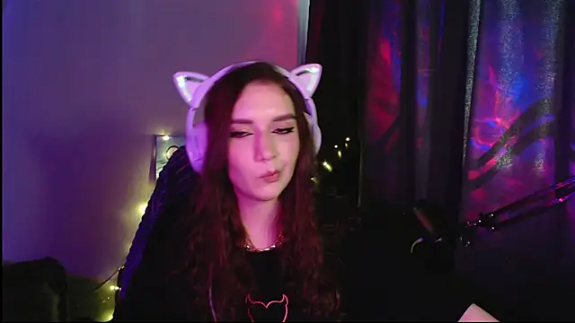 Celia_Sensual_'s Live XXX Chat