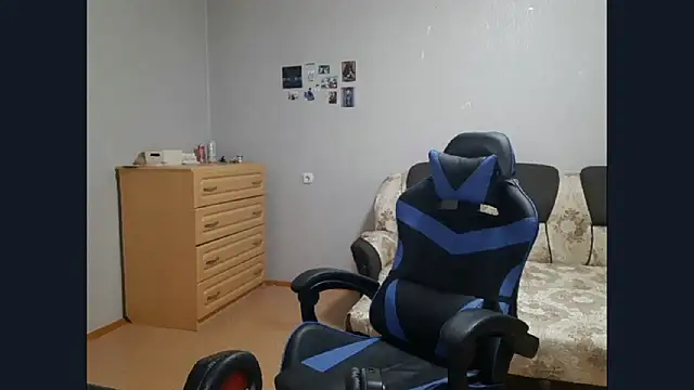 Czat XXX na żywo – ShaynaLinley