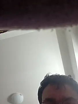 Show de Lost420soul na webcam