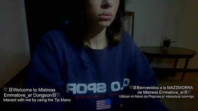 Sembang XXX Secara Langsung argeisha