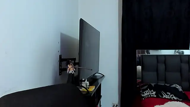 mateo-Esposito Show Webcam