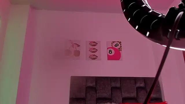 Alexxus_Smith 现场XXX聊天