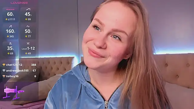 stacy_moorexのライブXXXチャット