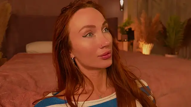 Živý XXX chat SerenaWest_