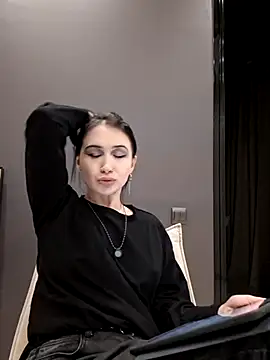 Heather_Ivy's Live XXX Chat